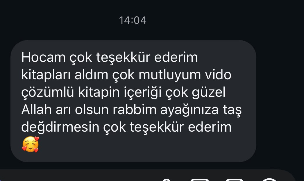 BİREYSEL DERSLERİMİZE VE GRUP DERSLERİMİZE GELEN VELİ YORUMLARI